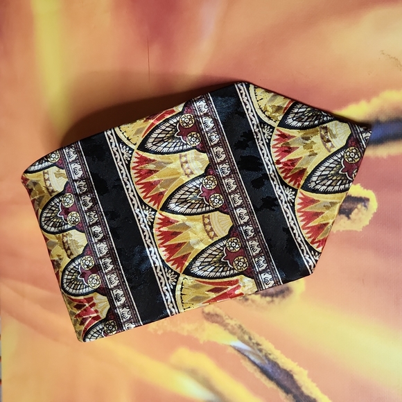 Ketch Necktie - Picture 1 of 4